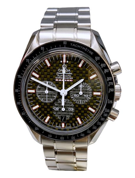 Omega Speedmaster Racing 3552.59.00